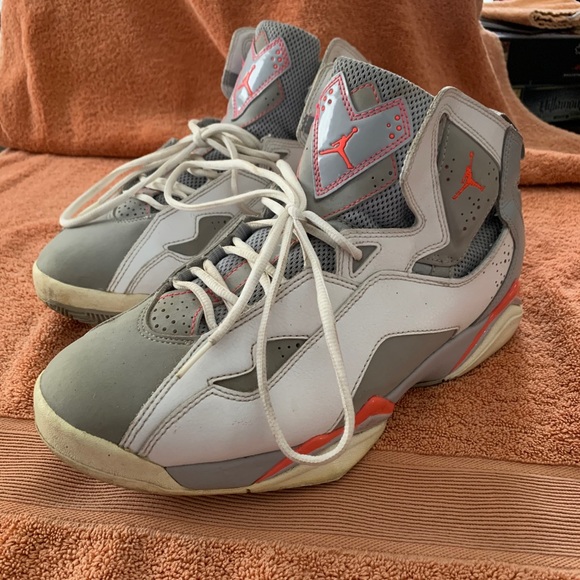 Air Jordan Retro’s - Picture 3 of 10